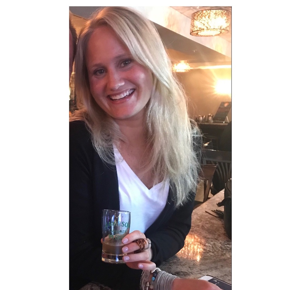 Meet your Posher, Jill